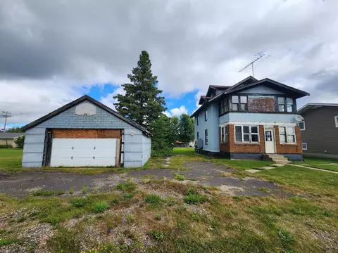 1609 2nd St W, Eveleth, MN 55734