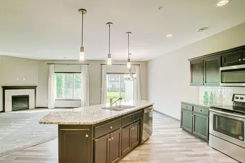 2674 County Road H2 W, Mounds View, MN 55112