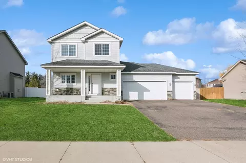 21668 Sandbar Ln, Big Lake, MN 55309