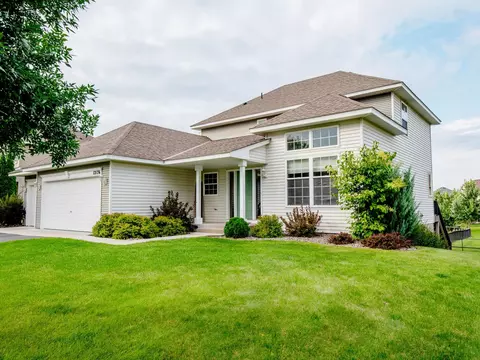 12176 67th St NE, Otsego, MN 55330