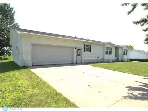 812 Lund Ave S, Glyndon, MN 56547