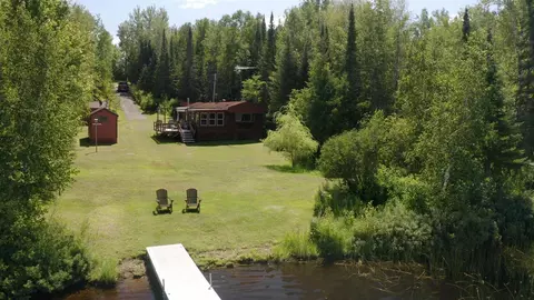5081 E Comstock Lake Rd, Cotton, MN 55724