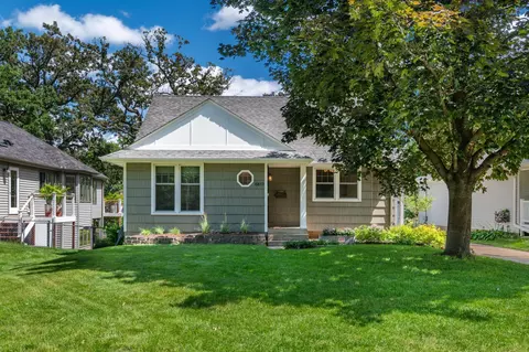 6817 Logan Ave S, Richfield, MN 55423