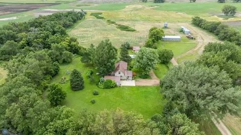 126 54th Ave NE, Sykeston, ND 58486