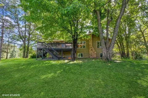 17280 Round Lake Blvd NW, Andover, MN 55304