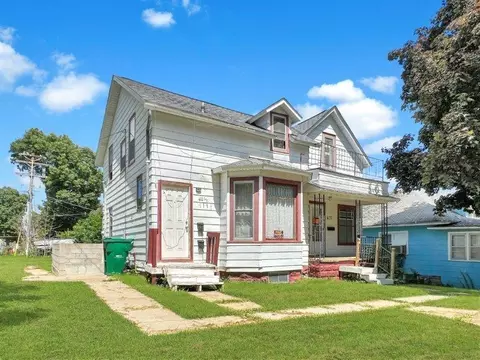 411 Willow St, Fairmont, MN 56031