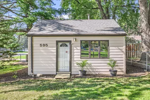 595 Ironton St NE, Fridley, MN 55432