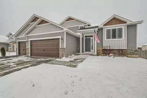 23604 Quay St NW, Saint Francis, MN 55070