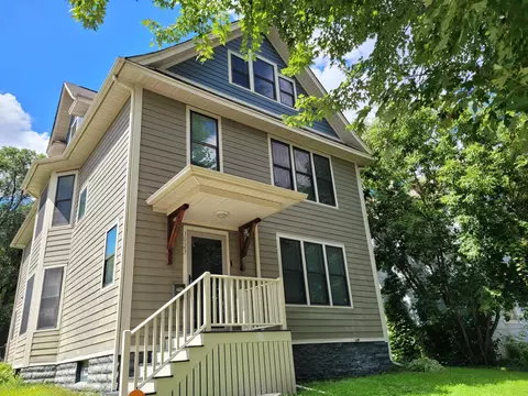 3023 N 4th St, Minneapolis, MN 55411