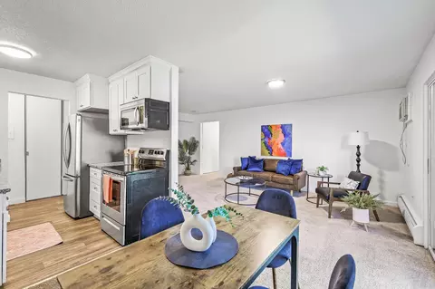 819 Smetana Rd #3, Hopkins, MN 55343