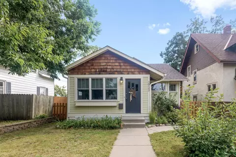 3933 Cedar Ave S, Minneapolis, MN 55407