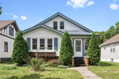 3111 Knox Ave N, Minneapolis, MN 55411