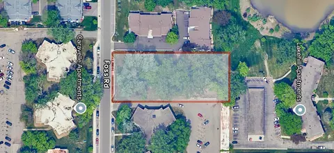 Nnnn Foss Road, Saint Anthony, MN 55421