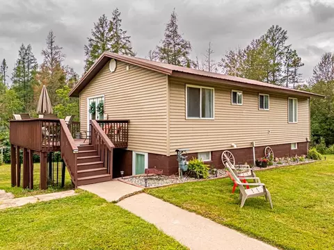 39859 County Road 63, Cohasset, MN 55721
