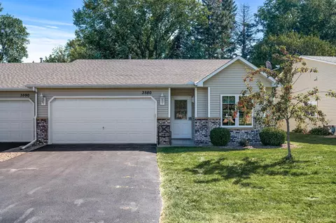 3580 Zinnia Ln N, Minneapolis, MN 55441