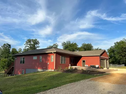 12839 State 16, Houston Twp, MN 55943