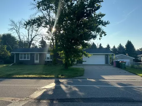 12717 Radisson Rd NE, Blaine, MN 55449