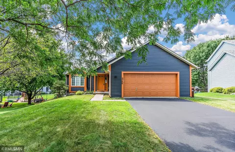 9786 74th Street Cir S, Cottage Grove, MN 55016