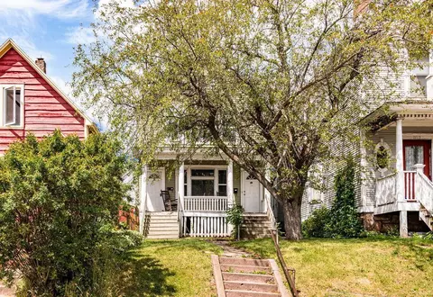 1111 E 5th St, Duluth, MN 55805