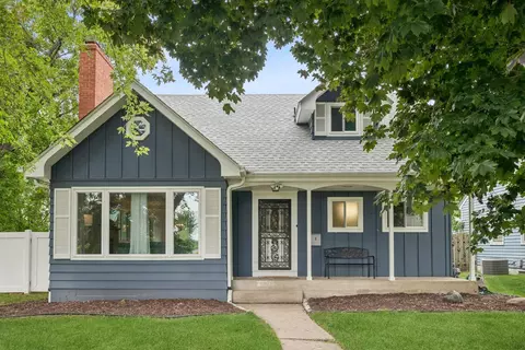 6140 Russell Ave S, Minneapolis, MN 55410