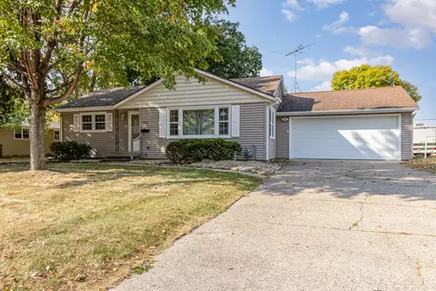 406 Lincoln Ave N, New Prague, MN 56071