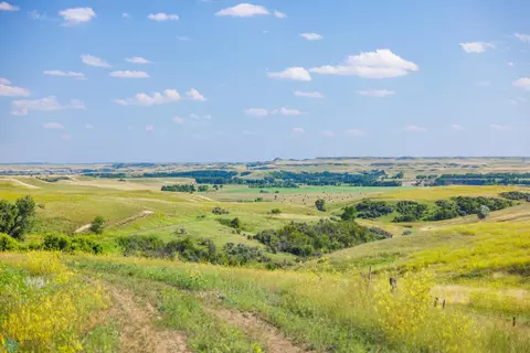 tbd 60 Ave SW, Leith, ND 58529