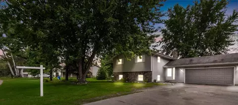 3020 166th Ln NE, Andover, MN 55304