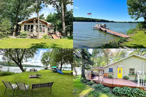 5435 114th Ave, Clear Lake, MN 55319