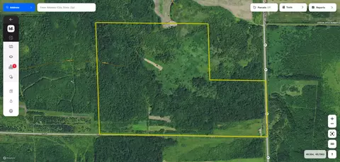 39451 105th St, Palmville Twp, MN 56761