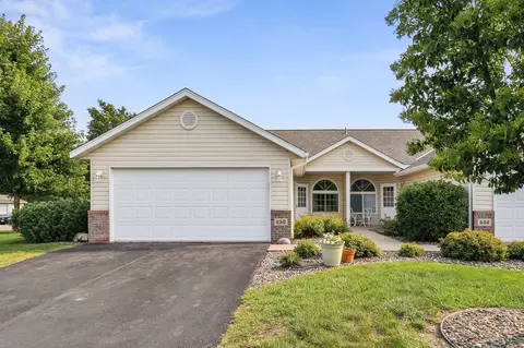 650 Minnesota Ave, Big Lake, MN 55309