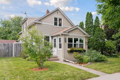 3130 Garfield St NE, Minneapolis, MN 55418