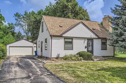2700 W 72nd St, Richfield, MN 55423