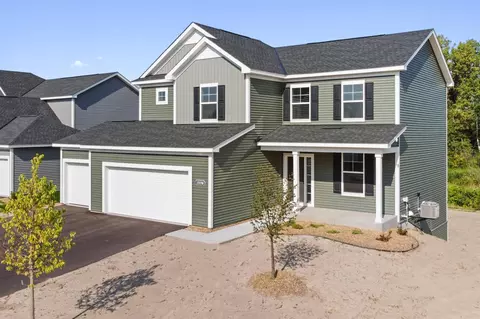 15550 Goodview Trl N, Hugo, MN 55038
