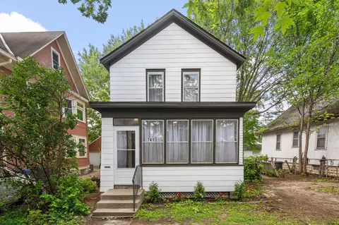 741 Wilson Ave, Saint Paul, MN 55106