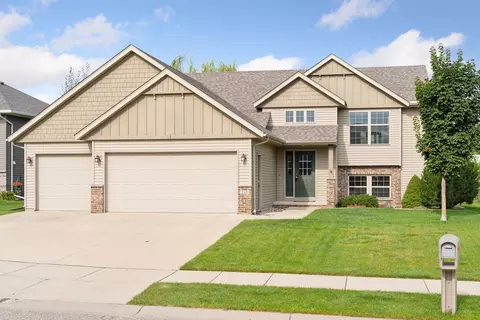 110 Hawk Ave, Eagle Lake, MN 56024