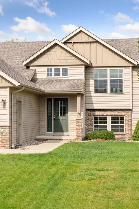 110 Hawk Ave, Eagle Lake, MN 56024 photo 2