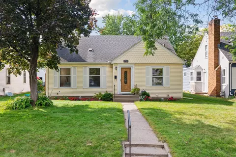 5804 19th Ave S, Minneapolis, MN 55417