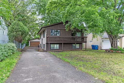 7416 Able St NE, Fridley, MN 55432
