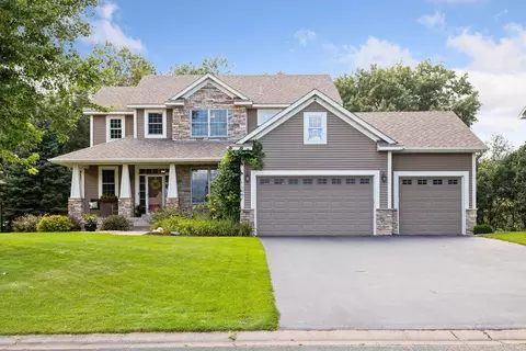 6441 Langer Ln, Lino Lakes, MN 55038