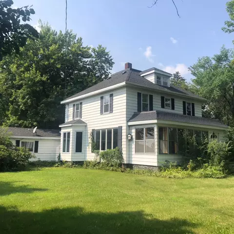 26579 Us Highway 71, Sebeka, MN 56477