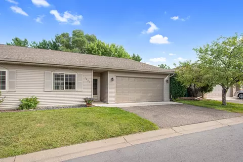 1421 Tall Grass, Hudson, WI 54016