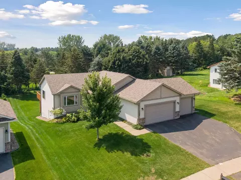 1266 Trail Way, New Richmond, WI 54017
