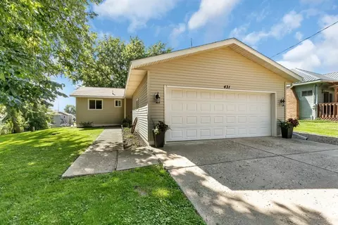 431 Central Ave N, Watkins, MN 55389