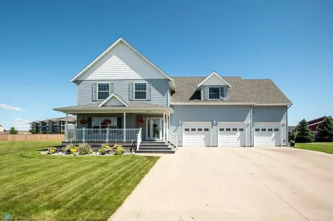 3737 Norman Ct S, Fargo, ND 58104