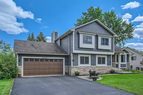 9955 Elm Creek Trl N, Champlin, MN 55316