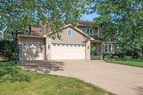 13975 Ilex St NW, Andover, MN 55304