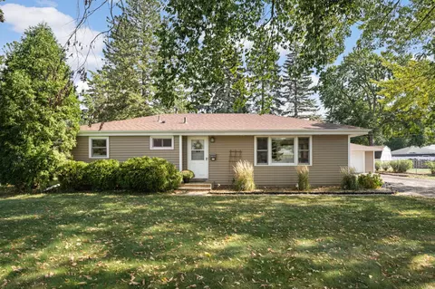 8833 Bryant Ave S, Bloomington, MN 55420