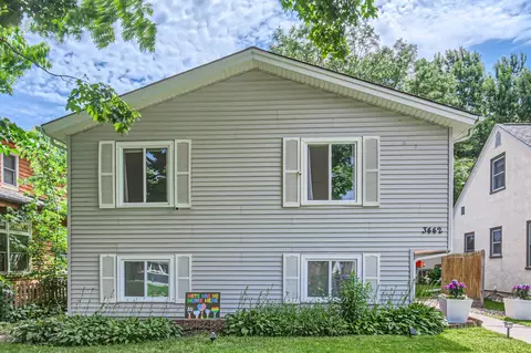 3442 Grimes Ave N, Robbinsdale, MN 55422
