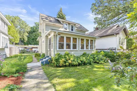 1801 Lafond Ave, Saint Paul, MN 55104
