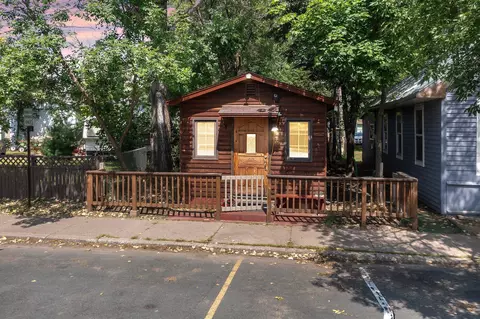 111 Main St NW, Bethel, MN 55005